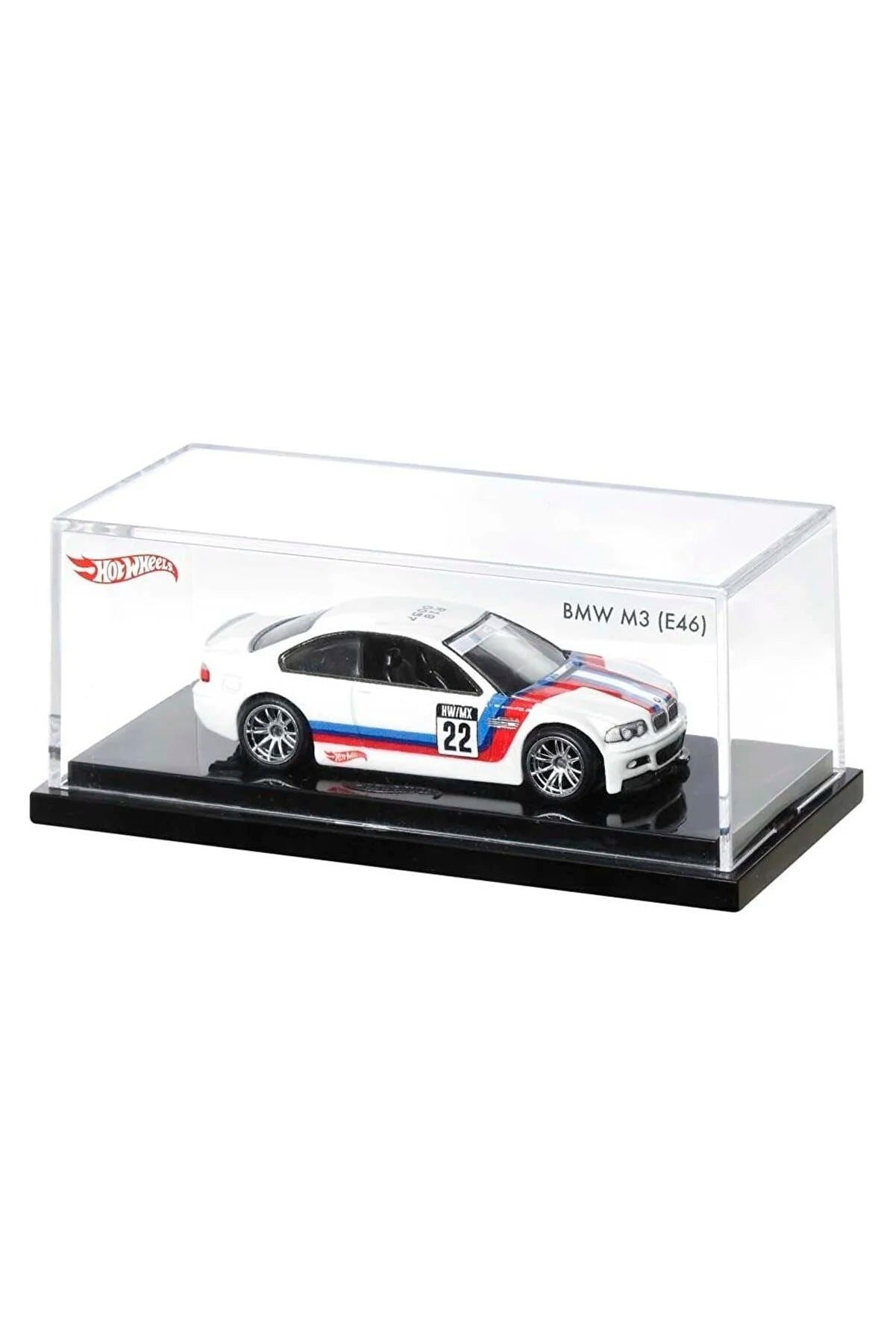 HOT WHEELS 1/64 🇨🇵 RLC 2022 BMW M3(e46)mexico Convention Édition Limitée EUR 111,00 - FR HOT WHEELS 1/64 🇨🇵 RLC 2022 BMW M3(e46)mexico Convention Édition Limitée EUR 111,00 - FR