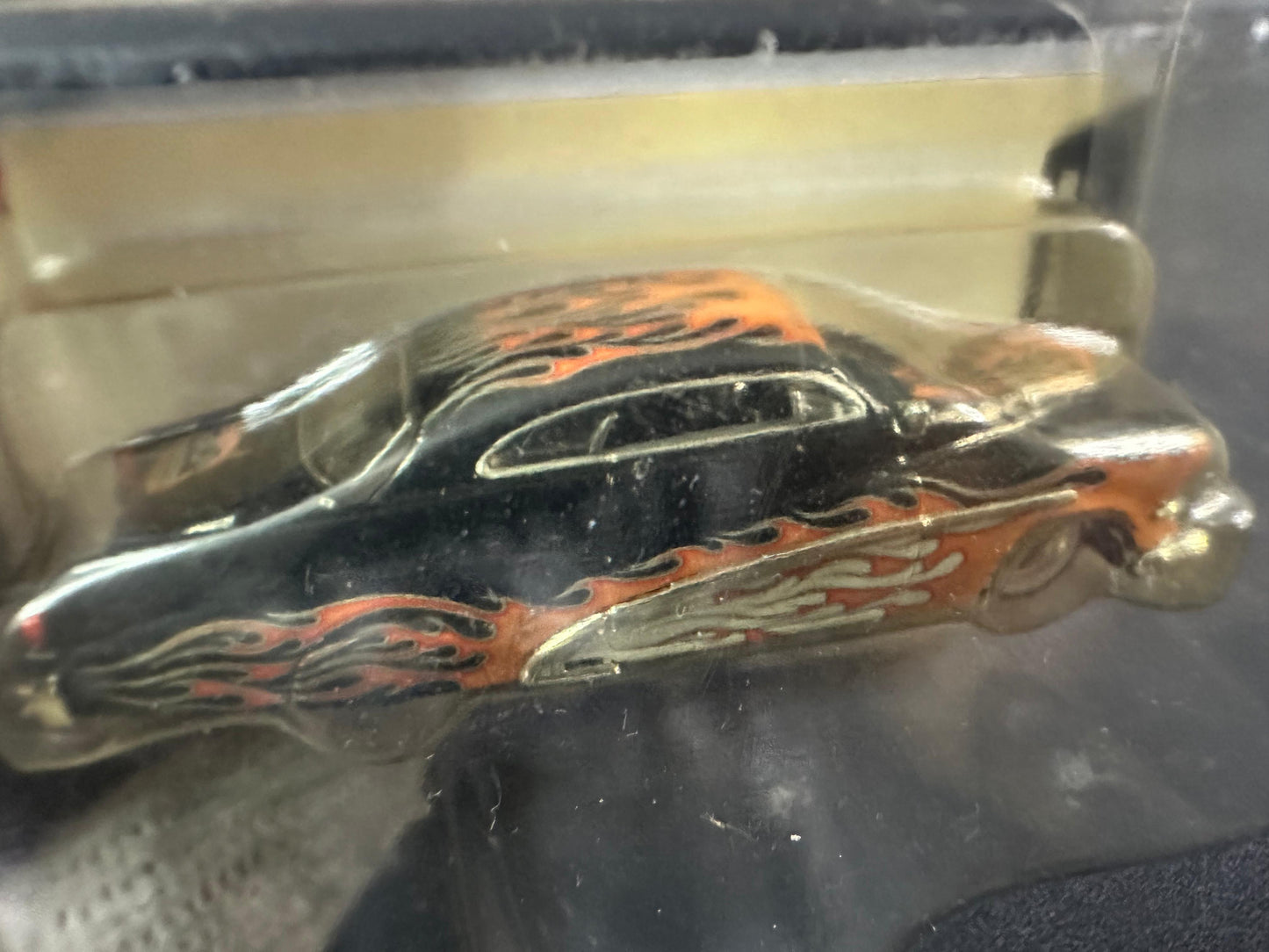 Hot Wheels 20th Annual Collectors Convention Orange County 51 Merc 1:64