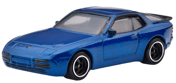 Hot Wheels Canyon Warriors Set of 5 1:64