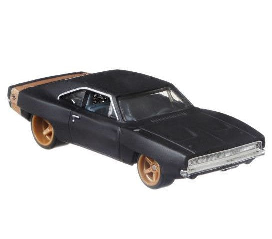 Hot Wheels Fast & Furious Fast Stars Dodge Charger 1:64