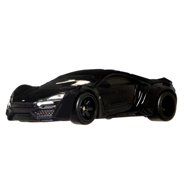 Hot Wheels Boulevard Lykan Hypersport 1:64