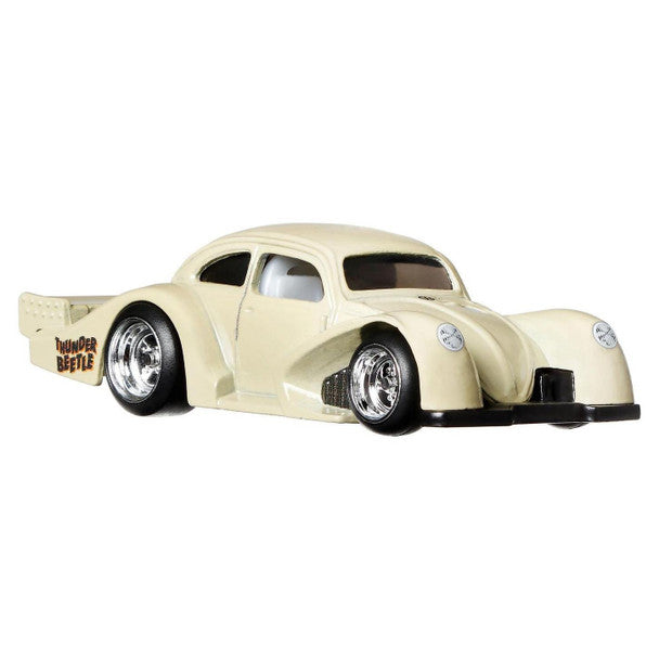 Hot Wheels Boulevard Volkswagen Kafer Racer 1:64
