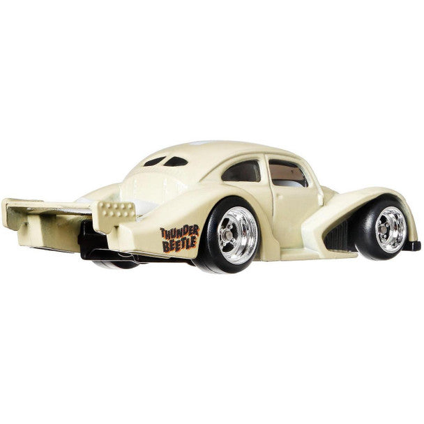 Hot Wheels Boulevard Volkswagen Kafer Racer 1:64