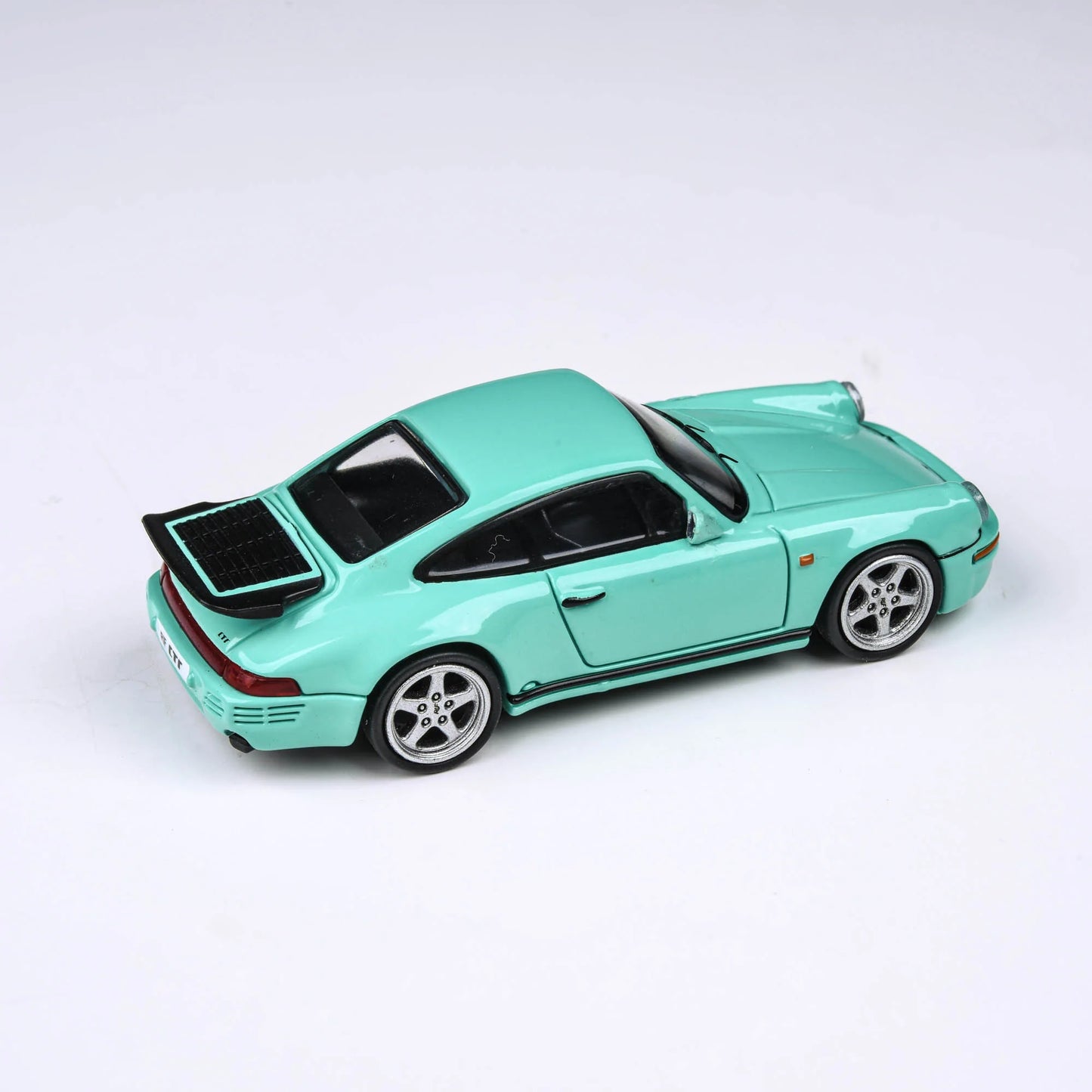 PARA64 1987 RUF CTR Mint 1:64