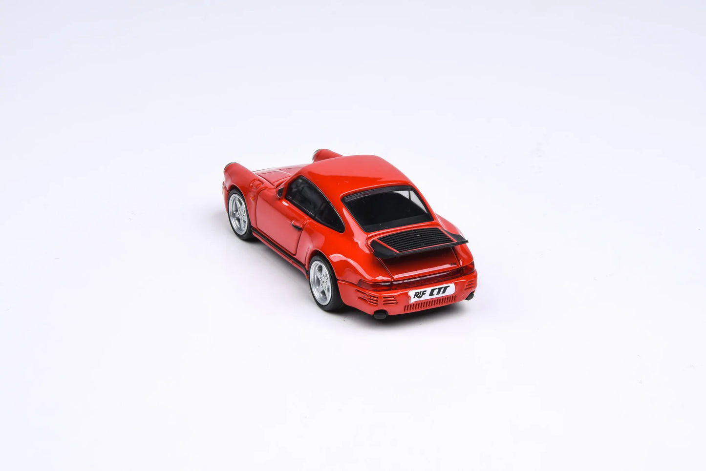 PARA64 1987 RUF CTR Red 1:64