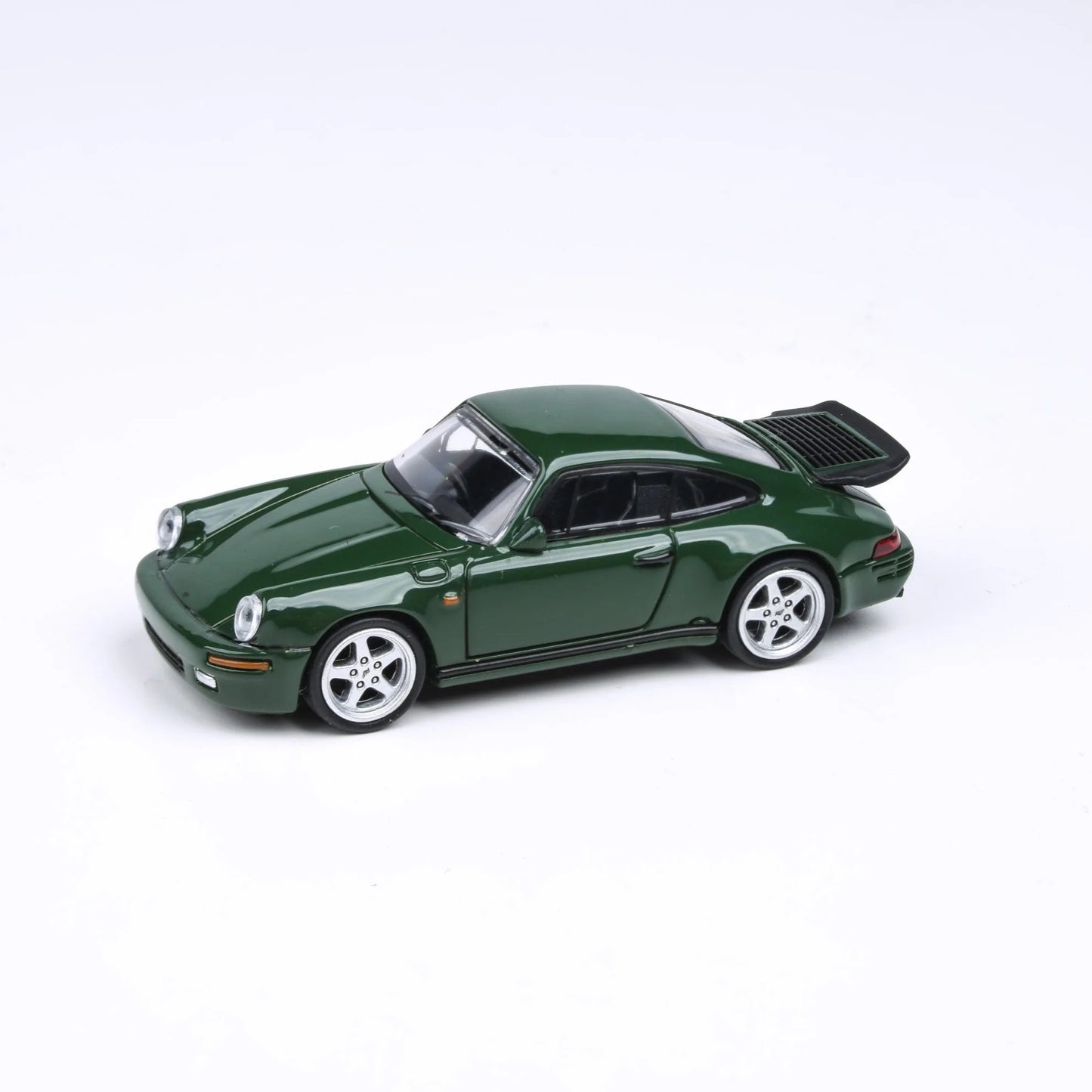 PARA64 1987 RUF CTR Irish Green 1:64