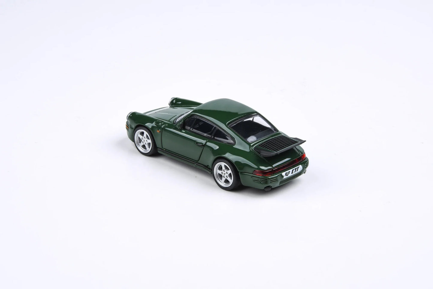 PARA64 1987 RUF CTR Irish Green 1:64