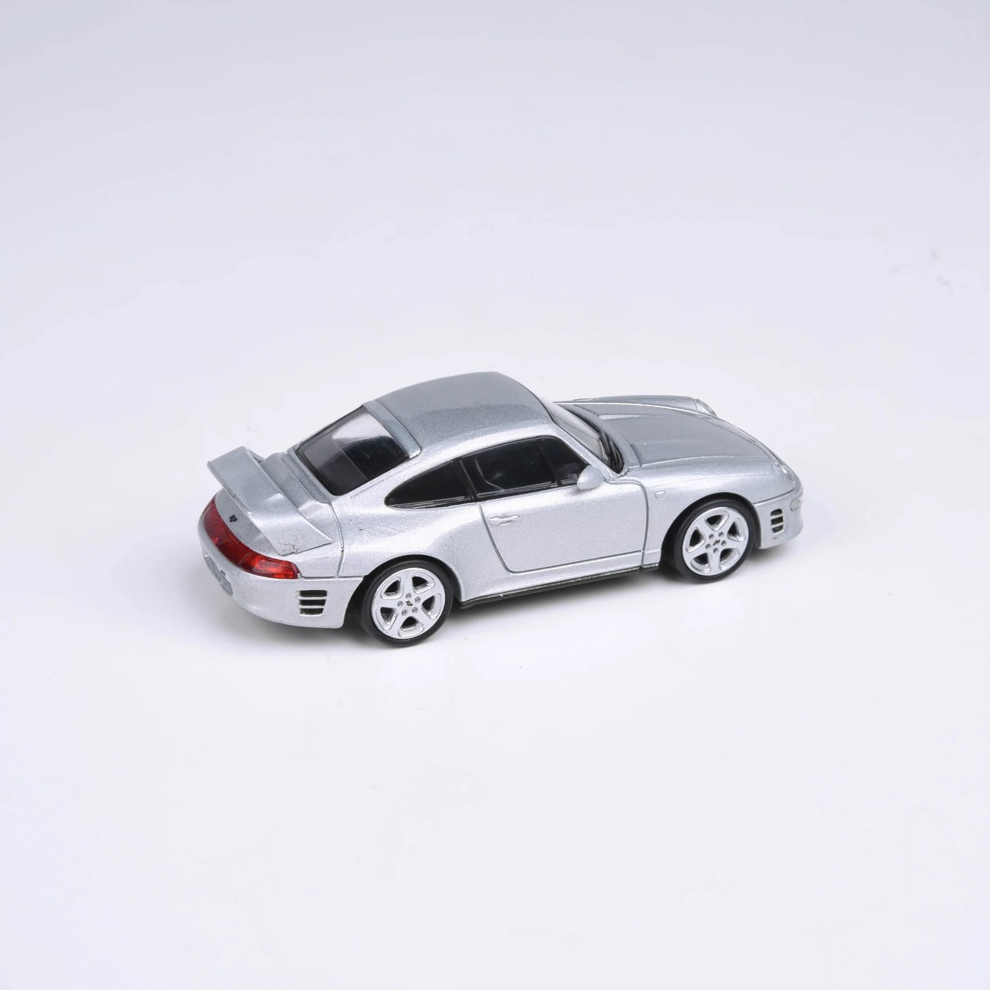 PARA64 1995 RUF CTR Silver 1:64