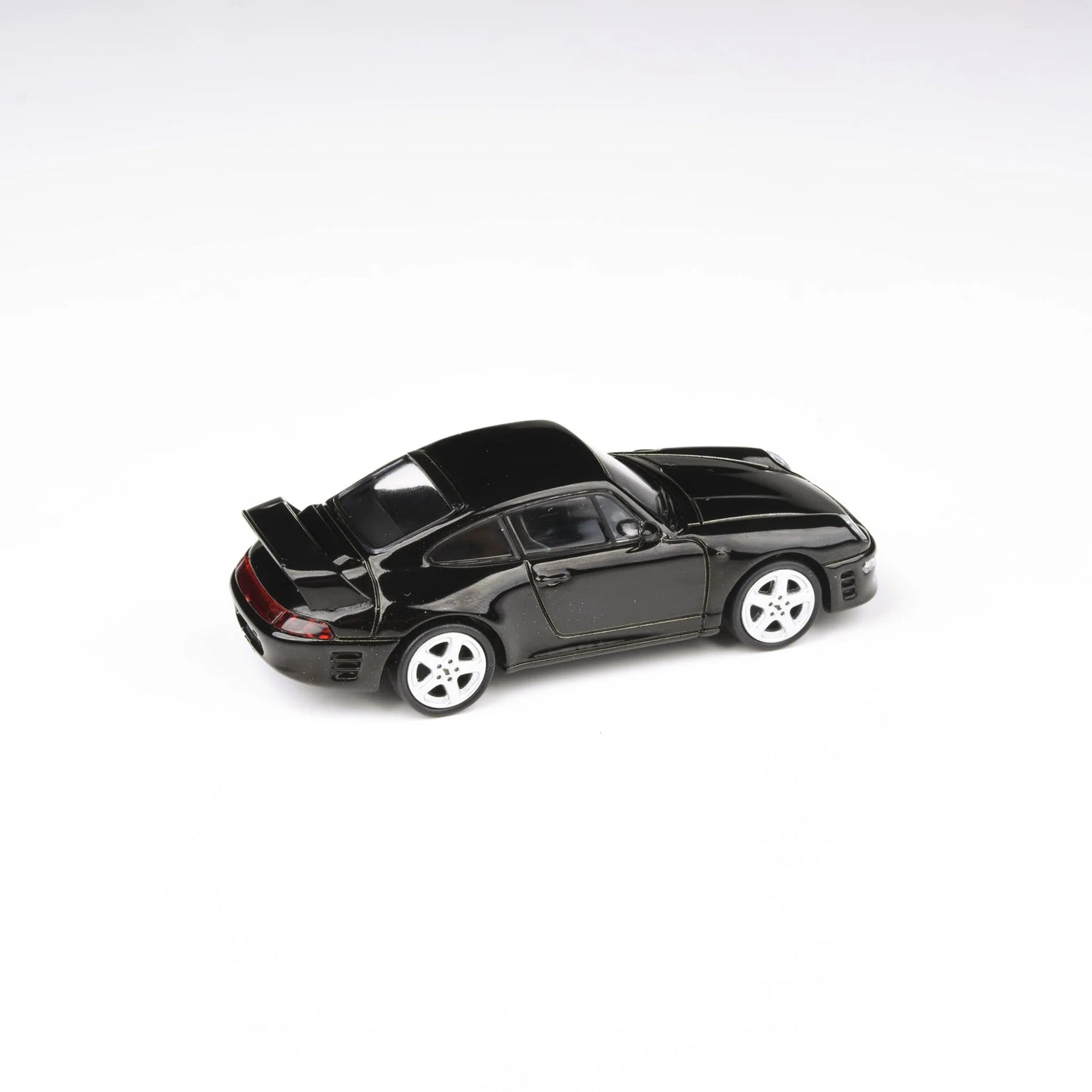 PARA64 1995 RUF CTR Black 1:64