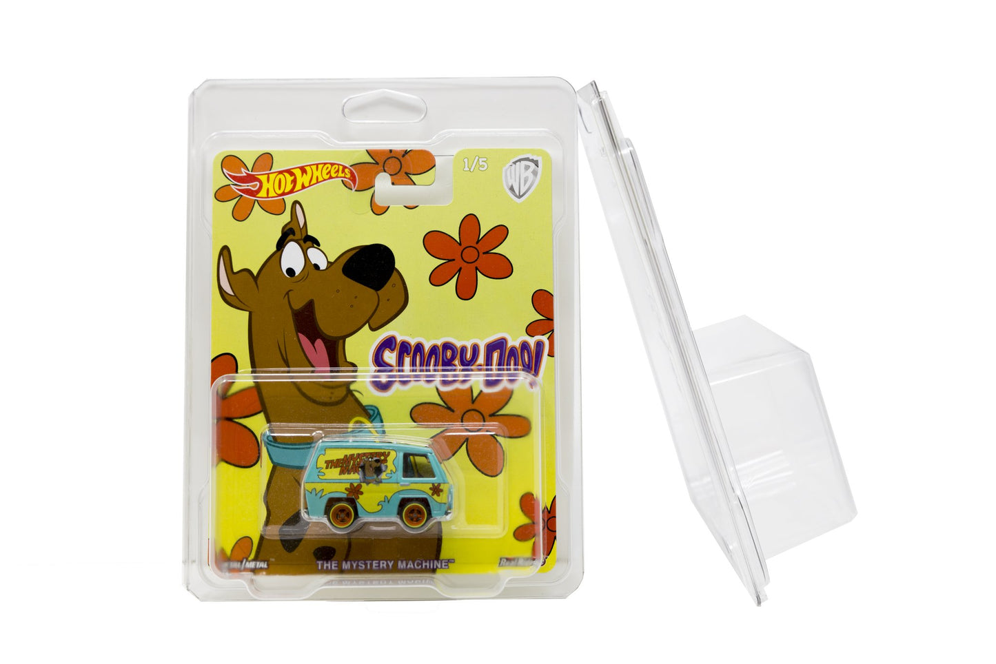 Sterling Protector Case Hot Wheels Premium Retro Car Culture 30 Pack