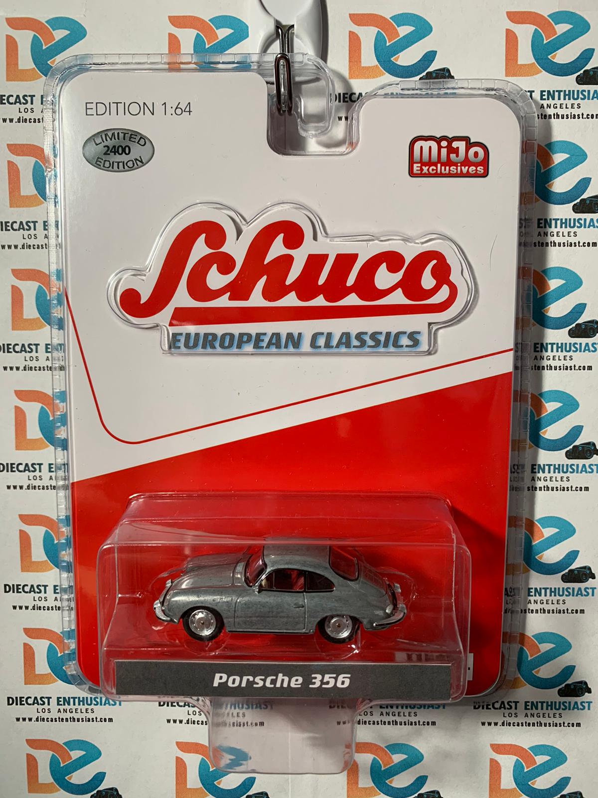 Schuco diecast store