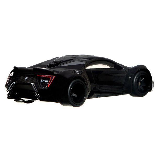 Hot Wheels Boulevard Lykan Hypersport 1:64