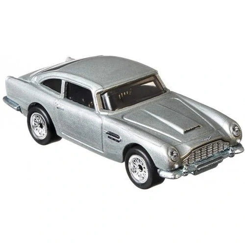 Hot Wheels Fast & Furious Euro Fast Aston Martin DBS 1:64