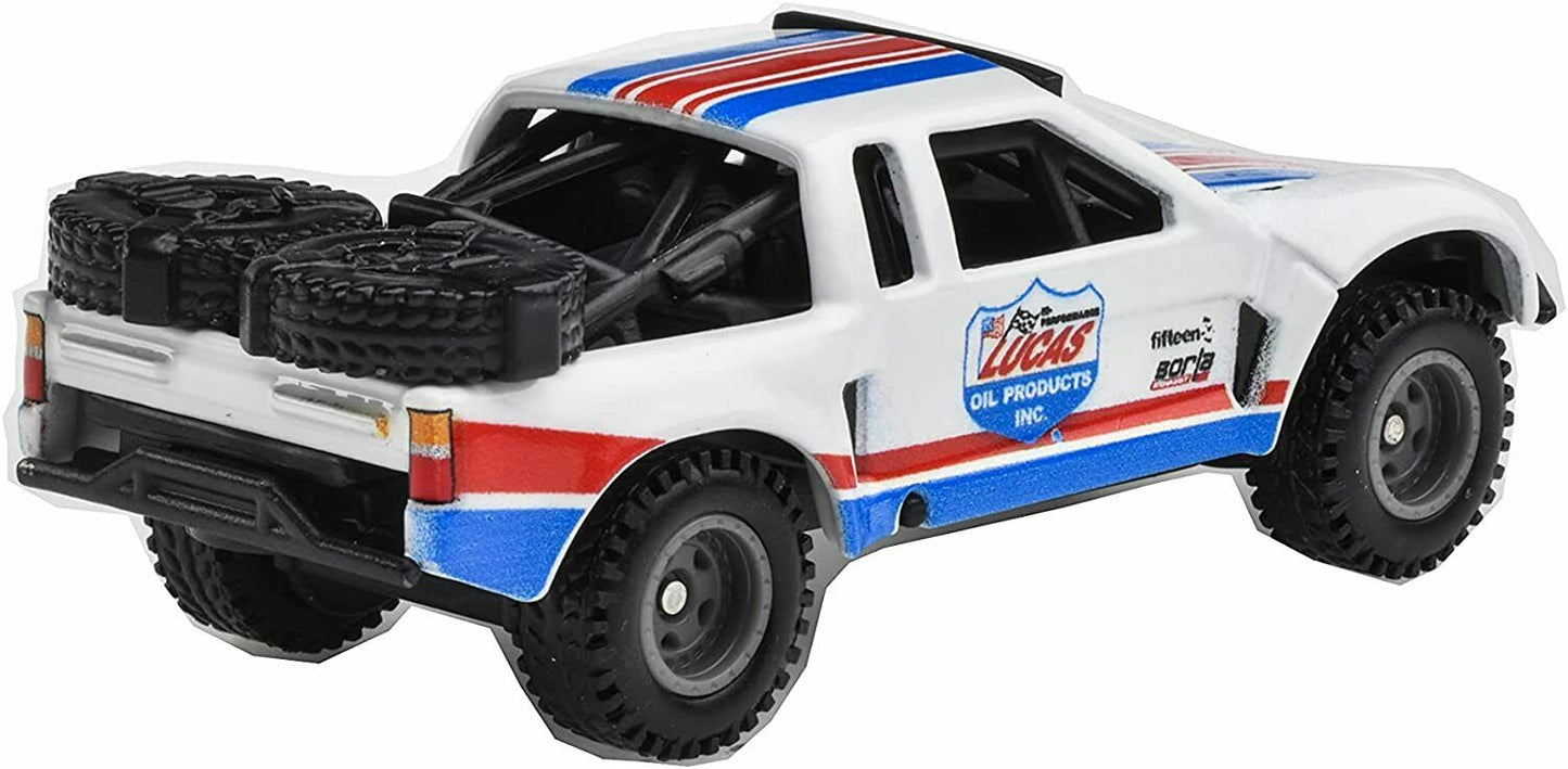 Hot Wheels Hyper Haulers Baja Bouncer 1:64
