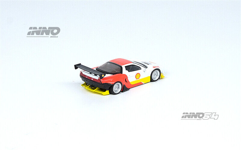 Inno64 NSX NA1 Pandem Rocket Bunny Shell 1:64