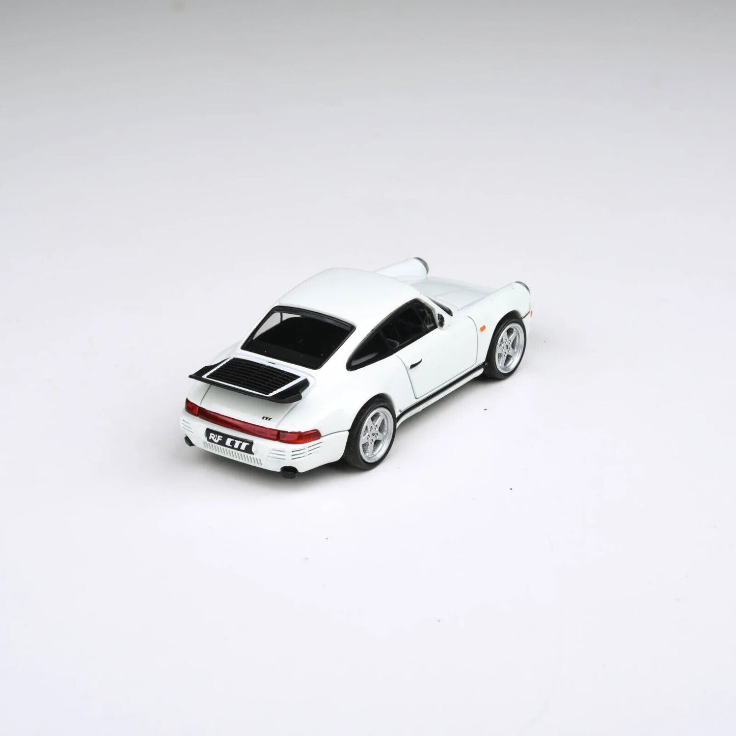 PARA64 1987 RUF CTR Grandprix White 1:64