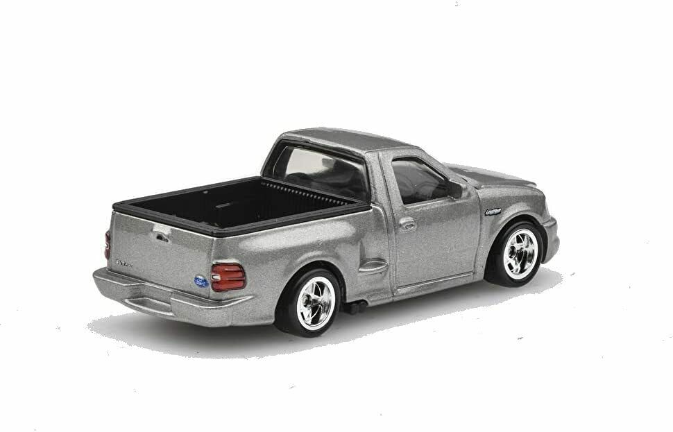 Hot Wheels Hyper Haulers 99 Ford F150 SVT Lightning 1:64