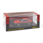 Inno64 Nissan Skyline 2000 Turbo RS X DR30 Red Black 1:64