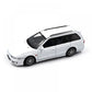 BM Creations Mitsubishi Legnum VR4 White 1:64