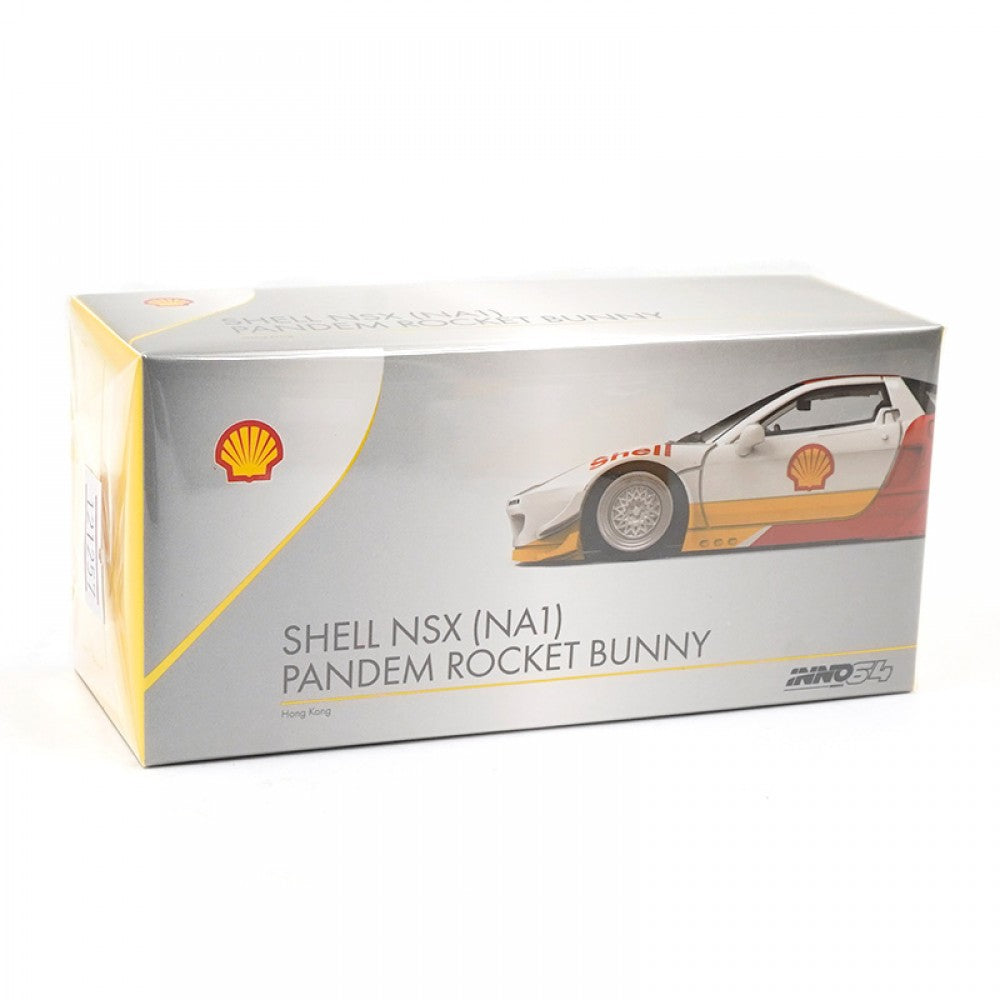 Inno64 NSX NA1 Pandem Rocket Bunny Shell 1:64
