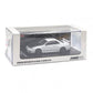 Inno64 Nissan Skyline GTR R34 Vspec II N1 White with Carbon 1:64