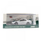 Inno64 Nissan Skyline GTR R34 Nismo R Tune Mine's White Green Carbon 1:64