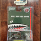 M2 Machines Squarebody Set 1973 Chevrolet Cheyenne Super 10 1:64
