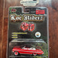 Malibu International Loc Riderz Series Impala Bel Air Set 1:64