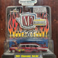 M2 Machines Auto Stretch Rods Cadillac Impala Mercury Bel Air in Lot 1:64