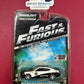 Greenlight Hollywood Series Fast & Furious Charger Challenger Set 1:64