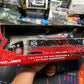 Matco Tools Top Fuel Dragster Transporter Jesse James 1/64