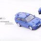 Inno64 Ford Escort RS Cosworth LHD Blue 1:64