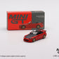 Mini GT Box Version 367 Honda S2000 Mugen New Formula Red 1:64