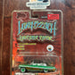 Malibu International Long Beach Lowrider Repair Set 1:64