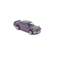 Inno64 Nissan Skyline 2000 GTR KPGC10 Midnight Purple 1:64