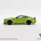 Mini GT Box Version 426 LB WORKS Ford Mustang Grabber Lime 1:64