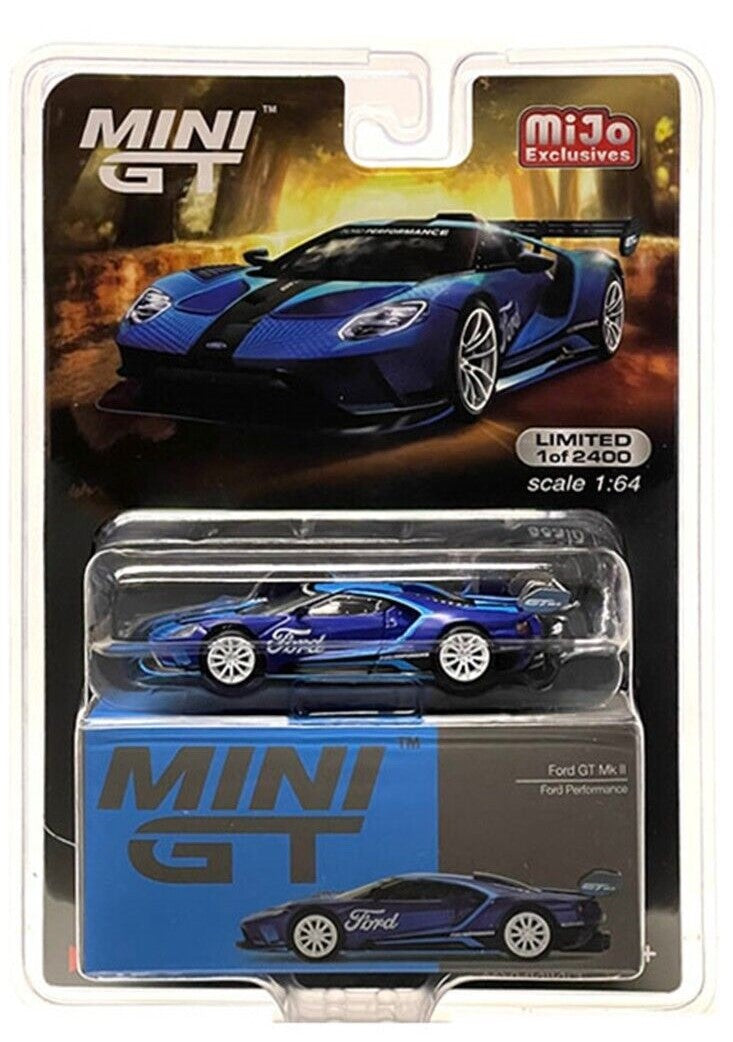 MINI GT – Page 5 – DIECAST ENTHUSIAST