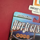 Chase Greenlight Hot August Nights 2014 Corvette Pink 1 of 777 1:64