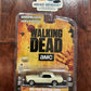 Greenlight The Walking Dead Set 1973 Winnebago Chieftain & 1967 Ford Mustang Coupe 1:64