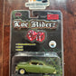 Malibu International Loc Riderz Series Impala Bel Air Set 1:64