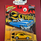 Johnny Lightning Scrappin' Series Cadillac Impala Monte Carlo Set 1:64