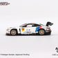 Mini GT Japan Exclusives 484 BMW M4 GT3 #7 BMW Team Studie x CSL 2022 Super GT Series White 1:64