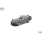 Inno64 Nissan Fairlady Z30 Dark Grey 1:64