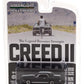 Greenlight Hollywood Creed II 1967 Ford Mustang Coupe Black 1:64