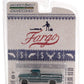 Greenlight Hollywood Fargo 1978 Ford F150 Ranger XLT Green 1:64