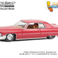 Greenlight California Lowriders Series 3 1973 Cadillac Coupe Deville Red 1:64