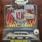 M2 Machines Auto Stretch Rods Cadillac Impala Mercury Bel Air in Lot 1:64