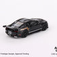 Mini GT Box Version 575 Shelby GT500 Dragon Snake Concept Black 1:64