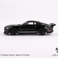 Mini GT Box Version 575 Shelby GT500 Dragon Snake Concept Black 1:64