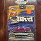 Joy Ride Blvd Magazine Impala Starliner Mercury Set 1:64